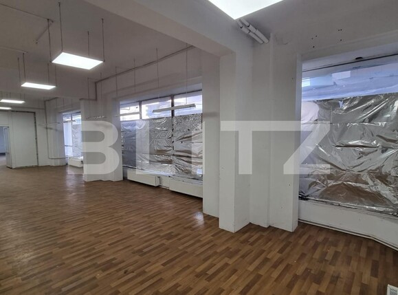 Spațiu comercial de închiriat Marasti - 97012SIC | BLITZ Cluj-Napoca | Poza16