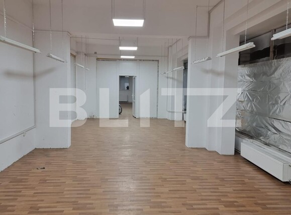 Spațiu comercial de închiriat Marasti - 97012SIC | BLITZ Cluj-Napoca | Poza15