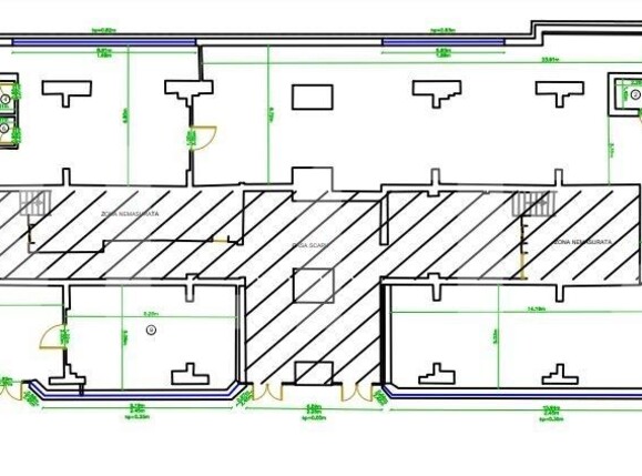 Spațiu comercial de închiriat Marasti - 97012SIC | BLITZ Cluj-Napoca | Poza4