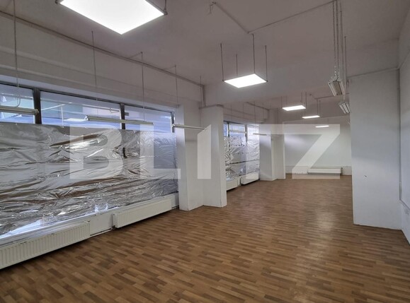 Spațiu comercial de închiriat Marasti - 97012SIC | BLITZ Cluj-Napoca | Poza18