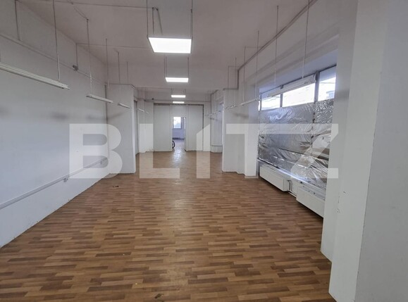 Spațiu comercial de închiriat Marasti - 97012SIC | BLITZ Cluj-Napoca | Poza2