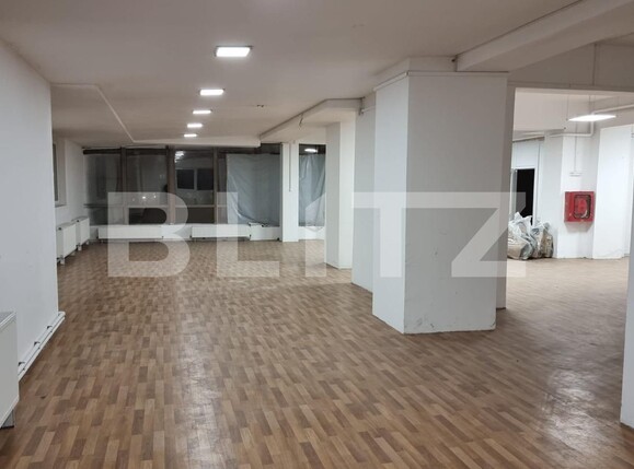 Spațiu comercial de închiriat Marasti - 97012SIC | BLITZ Cluj-Napoca | Poza1