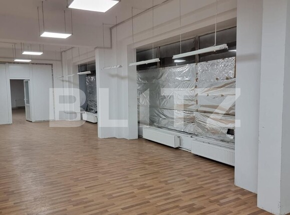 Spațiu comercial de închiriat Marasti - 97012SIC | BLITZ Cluj-Napoca | Poza13