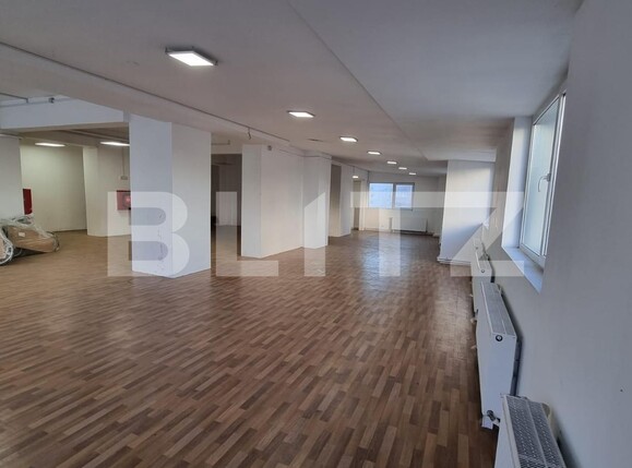 Spațiu comercial de închiriat Marasti - 97012SIC | BLITZ Cluj-Napoca | Poza9