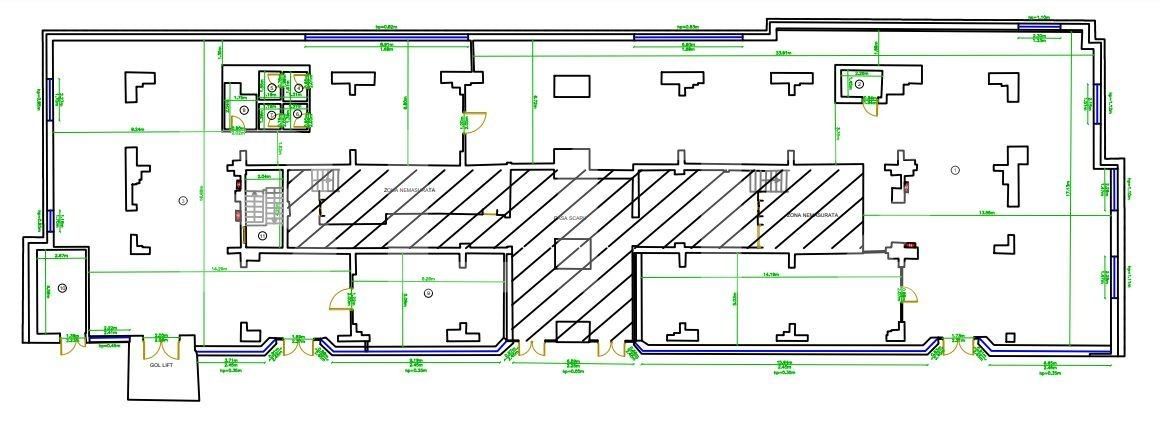 Spațiu comercial de închiriat Marasti - 97012SIC | BLITZ Cluj-Napoca | Poza4