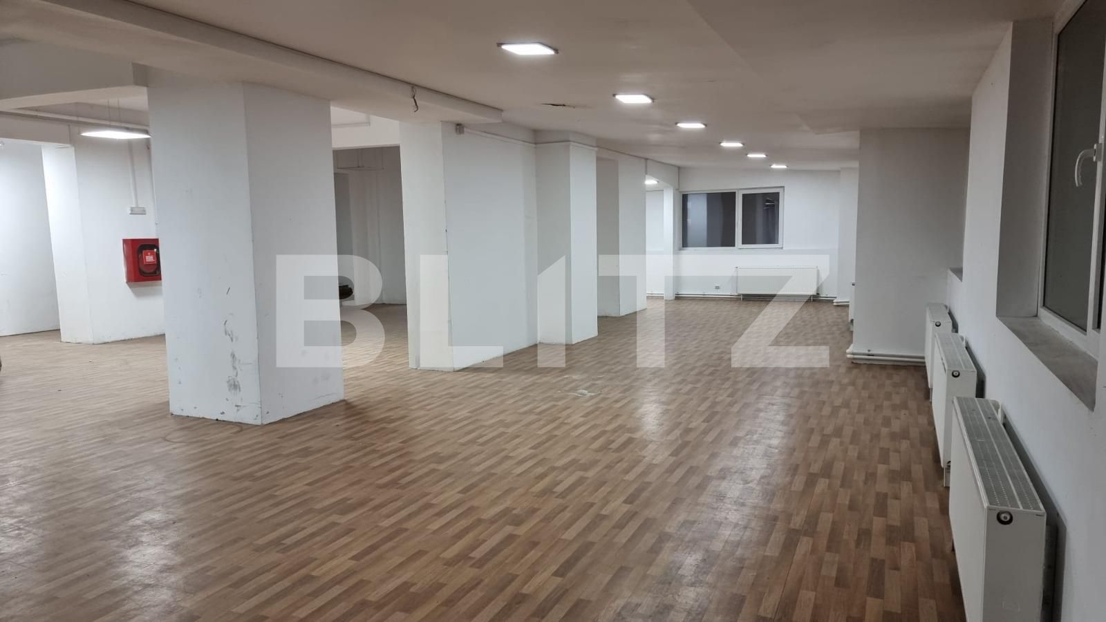 Spațiu comercial de închiriat Marasti - 97012SIC | BLITZ Cluj-Napoca | Poza12