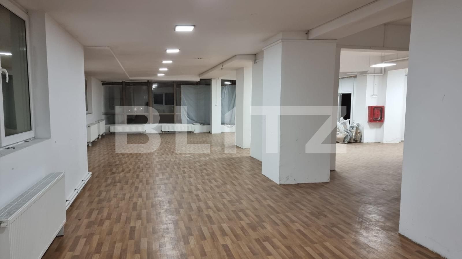 Spațiu comercial de închiriat Marasti - 97012SIC | BLITZ Cluj-Napoca | Poza1