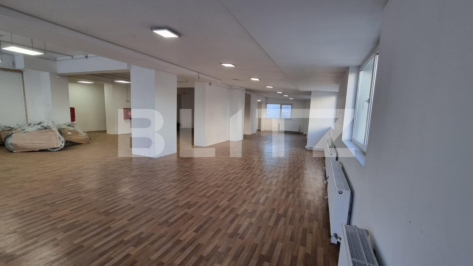 Spațiu comercial de închiriat Marasti - 97012SIC | BLITZ Cluj-Napoca | Poza9