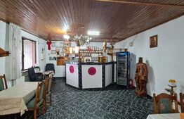  Hotel la cheie, de 1100mp, teren de 700mp, Cornesti