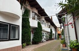  Hotel la cheie, de 1100mp, teren de 700mp, Cornesti