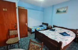  Hotel la cheie, de 1100mp, teren de 700mp, Cornesti