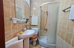  Hotel la cheie, de 1100mp, teren de 700mp, Cornesti