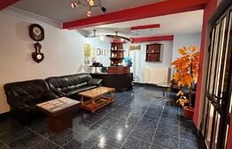  Hotel la cheie, de 1100mp, teren de 700mp, Cornesti