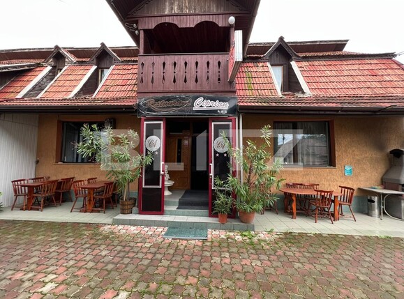 Casa de vânzare 15 camere Exterior Sud - 97031CV | BLITZ Cluj-Napoca | Poza3