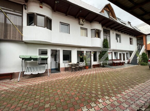 Casa de vânzare 15 camere Exterior Sud - 97031CV | BLITZ Cluj-Napoca | Poza2