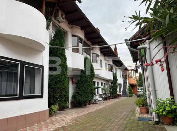 Casa de vânzare 15 camere Exterior Sud - 97031CV | BLITZ Cluj-Napoca | Poza1