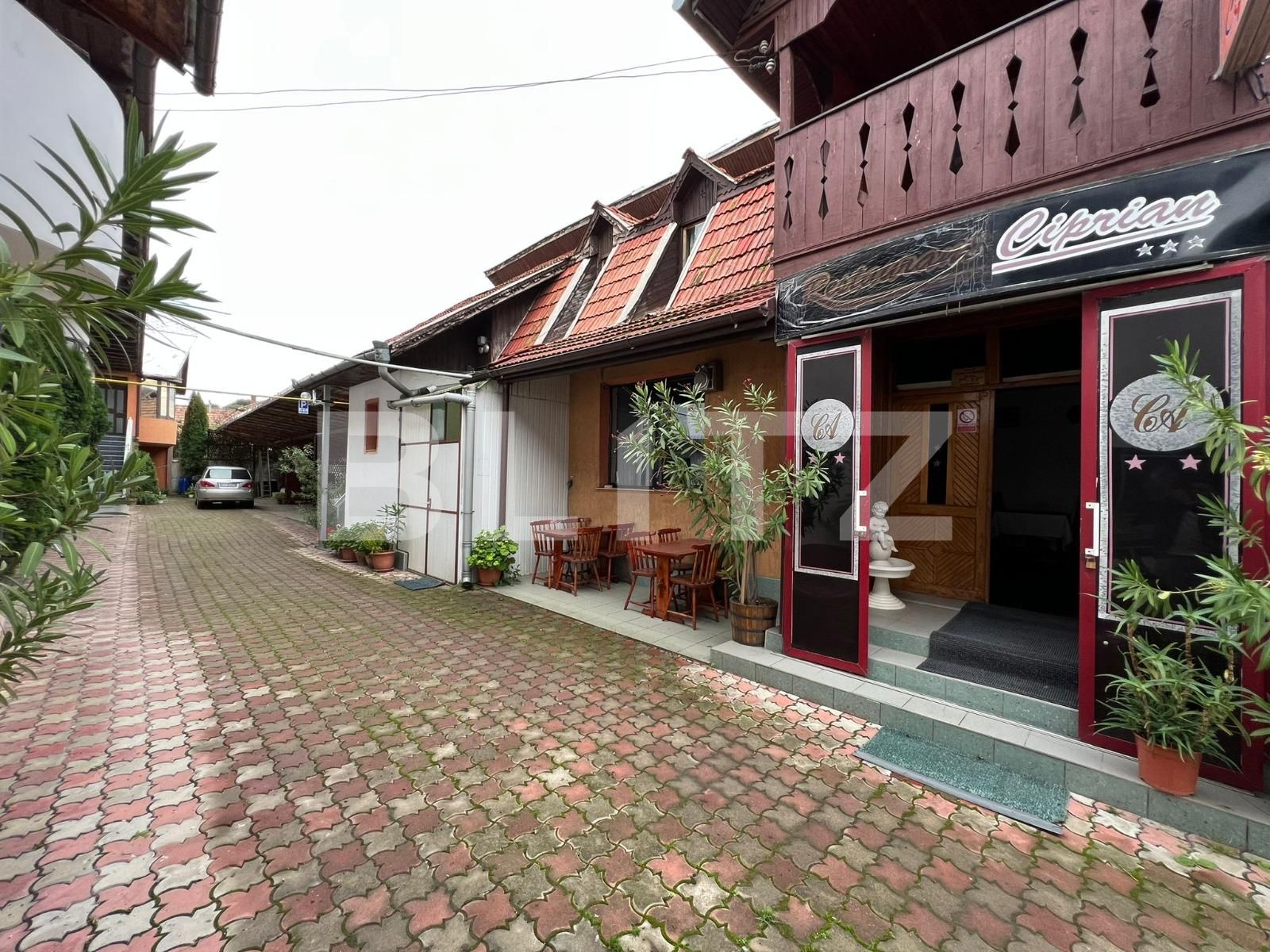 Casa de vânzare 15 camere Exterior Sud - 97031CV | BLITZ Cluj-Napoca | Poza4