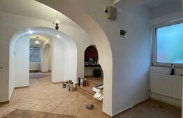 Apartament 3 camere intr-o vila, 154.58 mp, Gruia