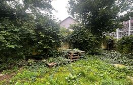 Apartament 3 camere intr-o vila, 154.58 mp, Gruia