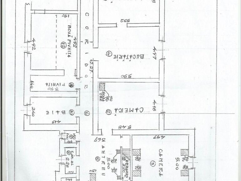 Apartament de vânzare 3 camere Gruia - 97035AV | BLITZ Cluj-Napoca | Poza1