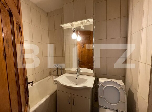 Apartament de închiriat 3 camere Manastur - 97036AI | BLITZ Cluj-Napoca | Poza7
