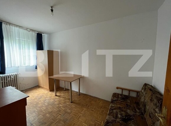 Apartament de închiriat 3 camere Manastur - 97036AI | BLITZ Cluj-Napoca | Poza3