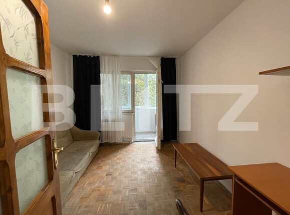 Apartament de închiriat 3 camere Manastur - 97036AI | BLITZ Cluj-Napoca | Poza1
