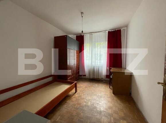 Apartament de închiriat 3 camere Manastur - 97036AI | BLITZ Cluj-Napoca | Poza4