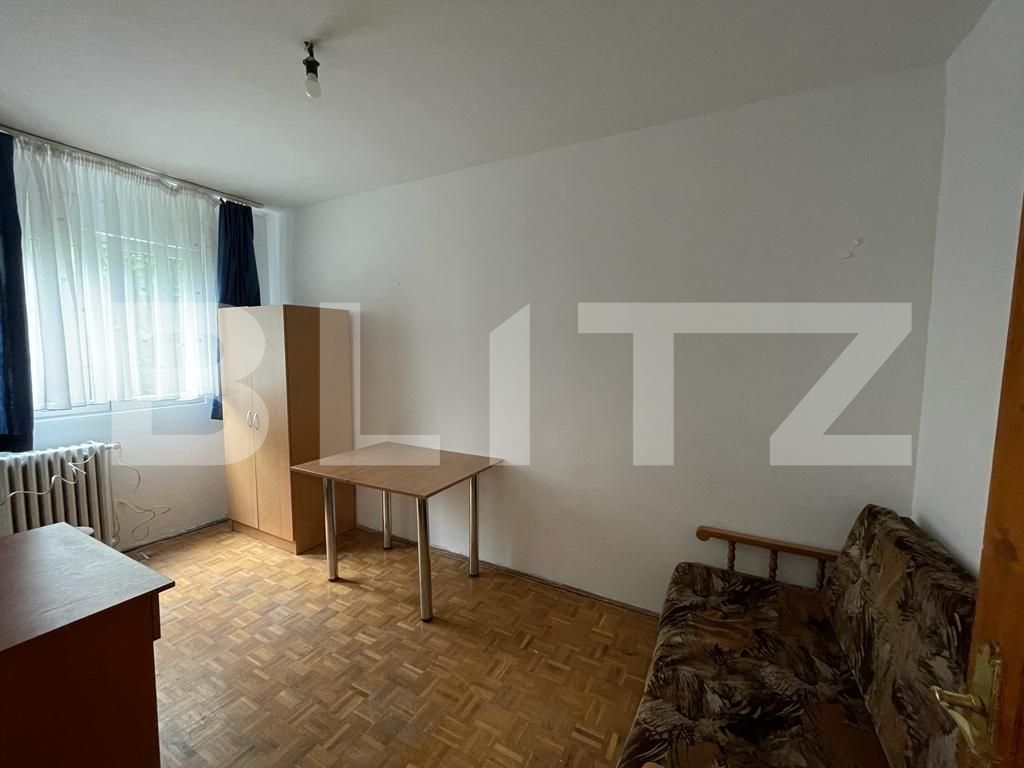 Apartament de închiriat 3 camere Manastur - 97036AI | BLITZ Cluj-Napoca | Poza3