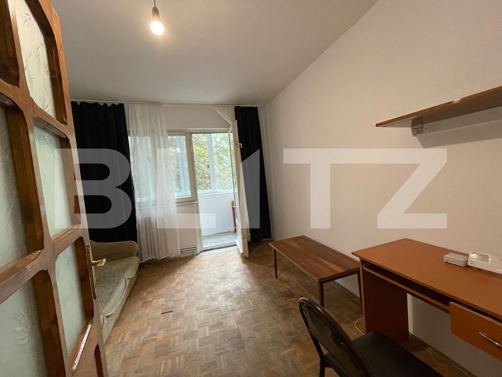 Apartament de închiriat 3 camere Manastur - 97036AI | BLITZ Cluj-Napoca | Poza2