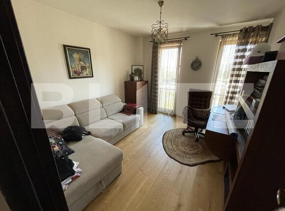 Apartament de închiriat 3 camere Gheorgheni - 97039AI | BLITZ Cluj-Napoca | Poza5