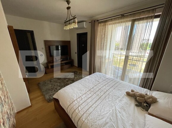 Apartament de închiriat 3 camere Gheorgheni - 97039AI | BLITZ Cluj-Napoca | Poza4