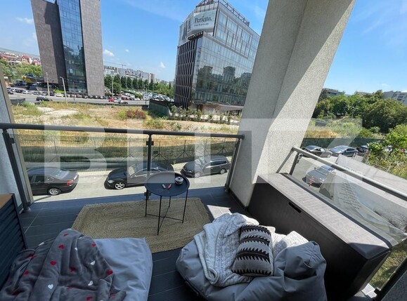 Apartament de închiriat 3 camere Gheorgheni - 97039AI | BLITZ Cluj-Napoca | Poza13