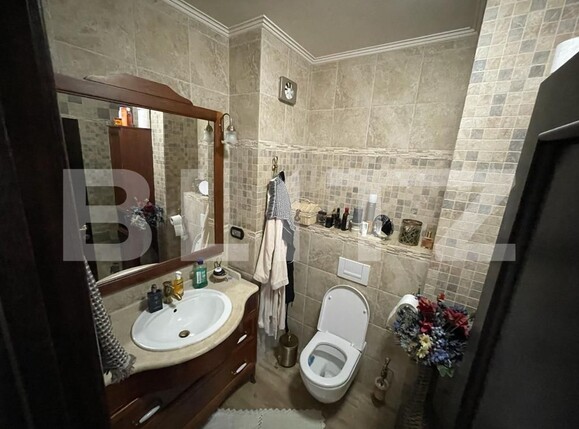 Apartament de închiriat 3 camere Gheorgheni - 97039AI | BLITZ Cluj-Napoca | Poza10