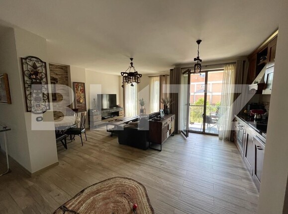 Apartament de închiriat 3 camere Gheorgheni - 97039AI | BLITZ Cluj-Napoca | Poza1