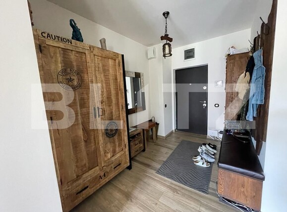 Apartament de închiriat 3 camere Gheorgheni - 97039AI | BLITZ Cluj-Napoca | Poza7