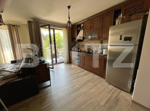Apartament de închiriat 3 camere Gheorgheni - 97039AI | BLITZ Cluj-Napoca | Poza2