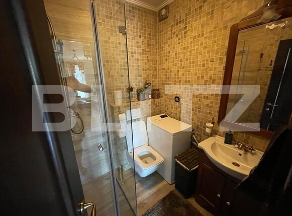 Apartament de închiriat 3 camere Gheorgheni - 97039AI | BLITZ Cluj-Napoca | Poza12
