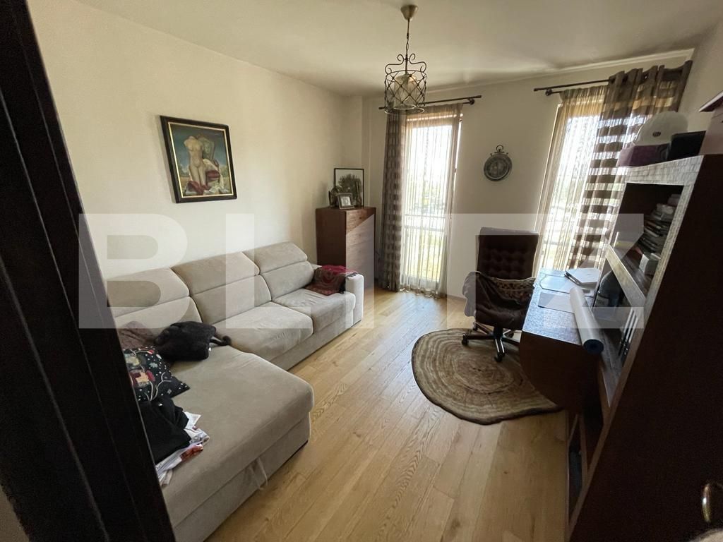 Apartament de închiriat 3 camere Gheorgheni - 97039AI | BLITZ Cluj-Napoca | Poza5