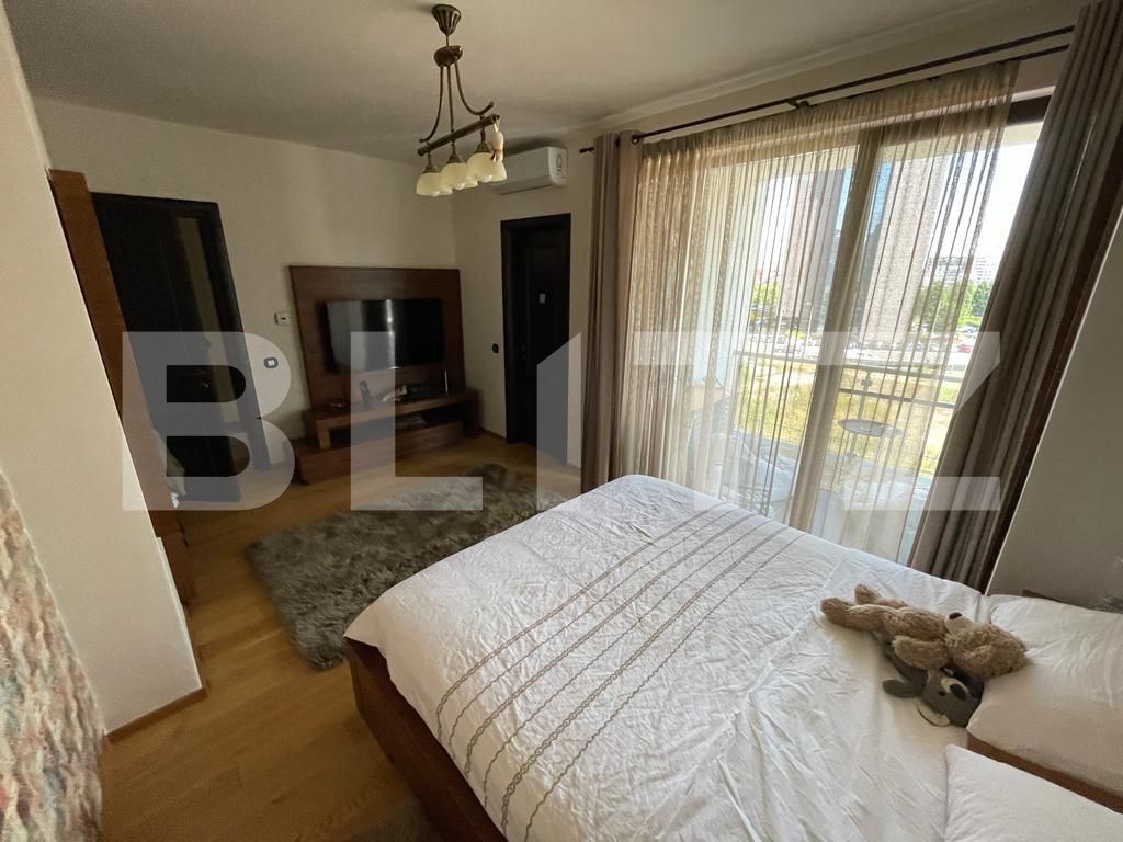 Apartament de închiriat 3 camere Gheorgheni - 97039AI | BLITZ Cluj-Napoca | Poza4