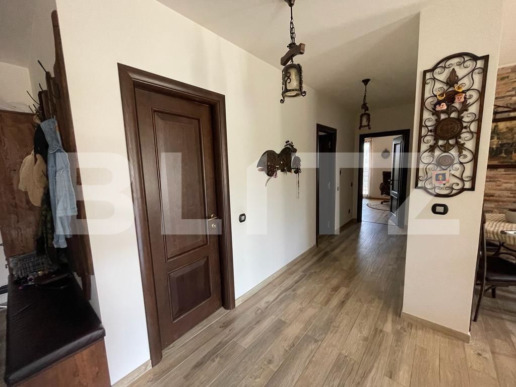 Apartament de închiriat 3 camere Gheorgheni - 97039AI | BLITZ Cluj-Napoca | Poza6