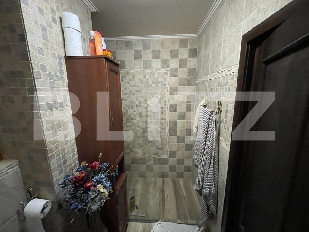 Apartament de închiriat 3 camere Gheorgheni - 97039AI | BLITZ Cluj-Napoca | Poza11