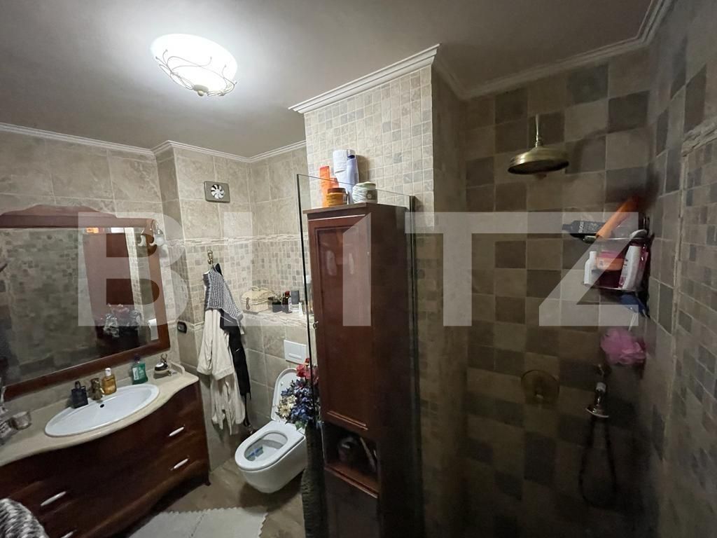Apartament de închiriat 3 camere Gheorgheni - 97039AI | BLITZ Cluj-Napoca | Poza9
