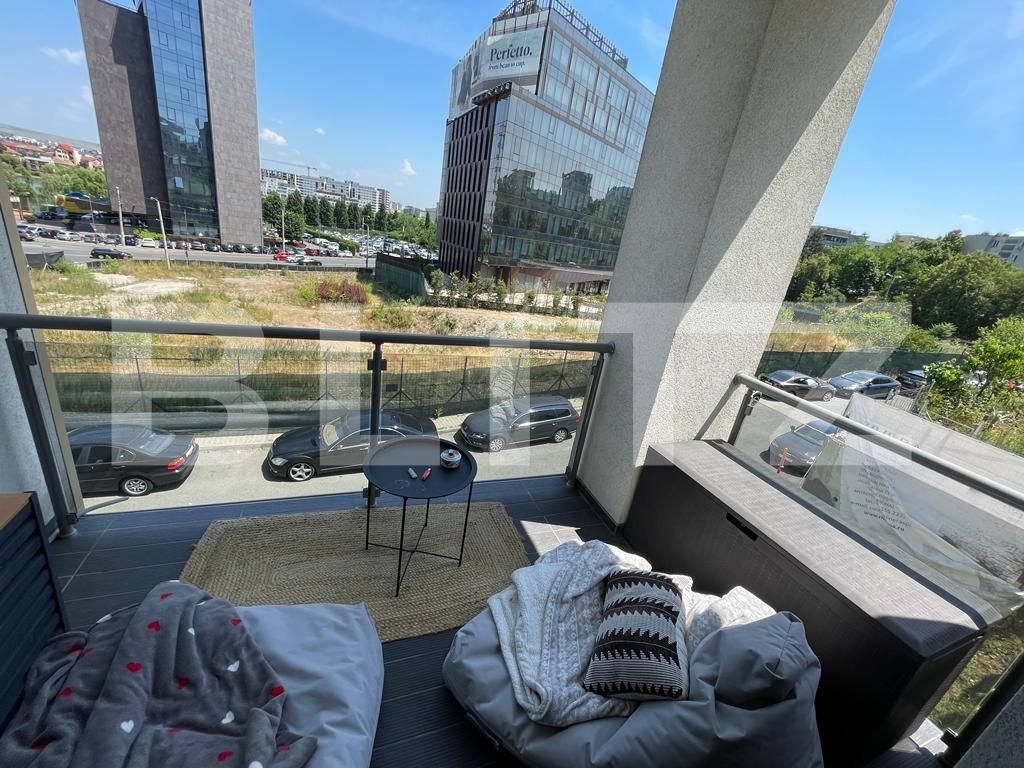 Apartament de închiriat 3 camere Gheorgheni - 97039AI | BLITZ Cluj-Napoca | Poza13