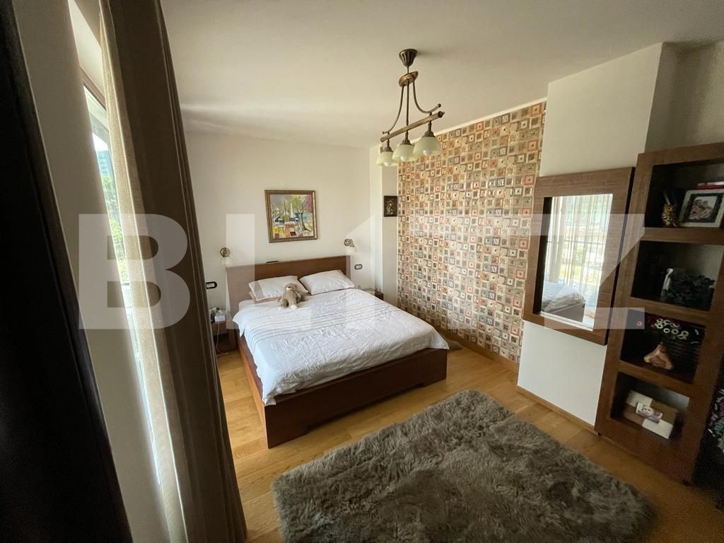 Apartament de închiriat 3 camere Gheorgheni - 97039AI | BLITZ Cluj-Napoca | Poza3