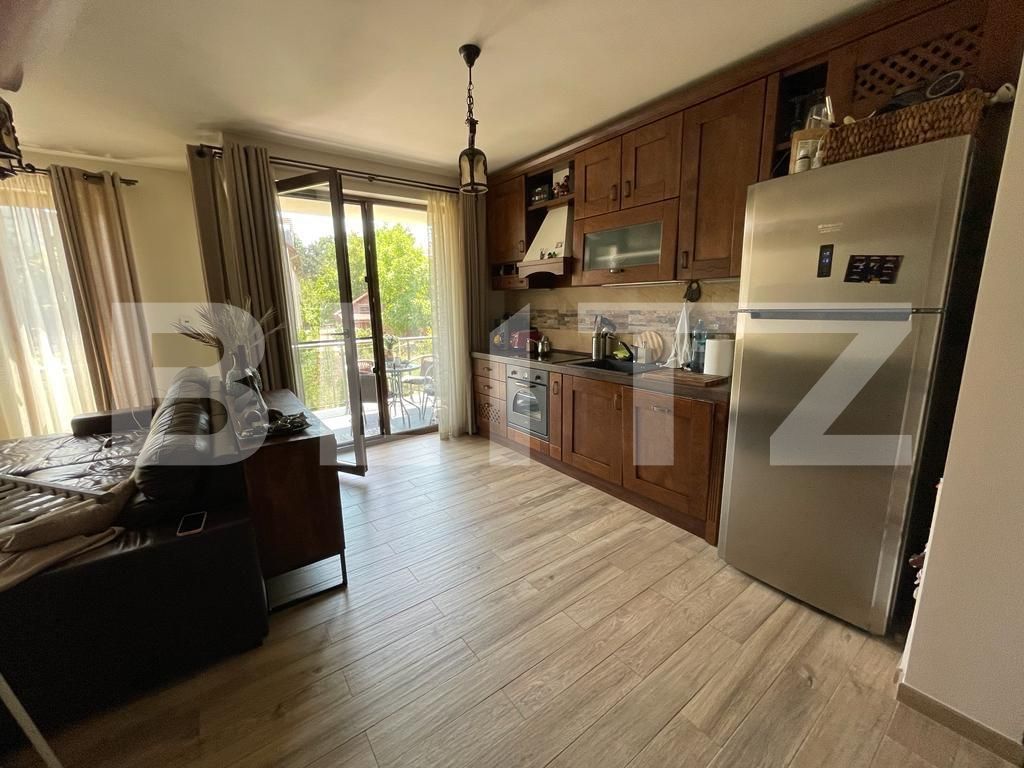 Apartament de închiriat 3 camere Gheorgheni - 97039AI | BLITZ Cluj-Napoca | Poza2