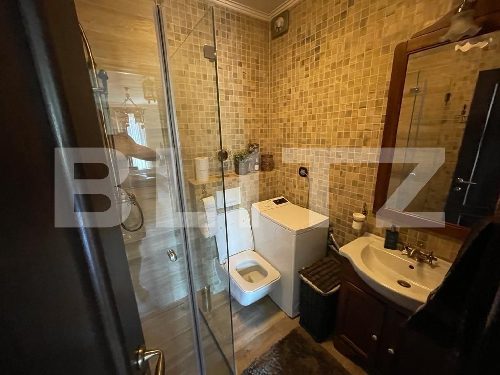 Apartament de închiriat 3 camere Gheorgheni - 97039AI | BLITZ Cluj-Napoca | Poza12