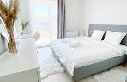 Apartament modern, 60 mp, 2 camere, garaj, zona VIVO