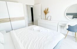 Apartament modern, 60 mp, 2 camere, garaj, zona VIVO