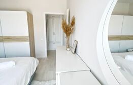 Apartament modern, 60 mp, 2 camere, garaj, zona VIVO